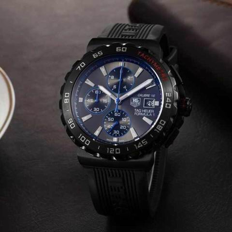 TAG Heuer Watch 355